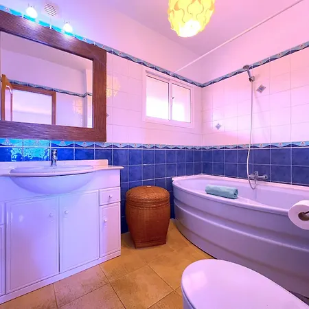 Tropicalidays Puerto Brava 2 Double شقة *