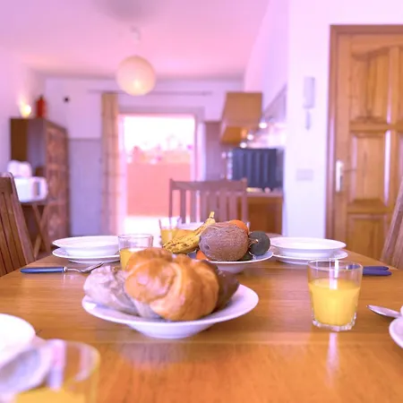 Tropicalidays Puerto Brava 2 Double