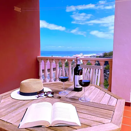 Tropicalidays Puerto Brava 2 Double Lejlighed