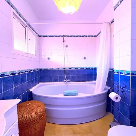 Lejlighed Tropicalidays Puerto Brava 2 Double Puerto de la Cruz (Tenerife)