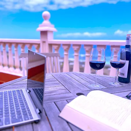 Tropicalidays Puerto Brava 2 Double * بويرتو ذي لا كروز