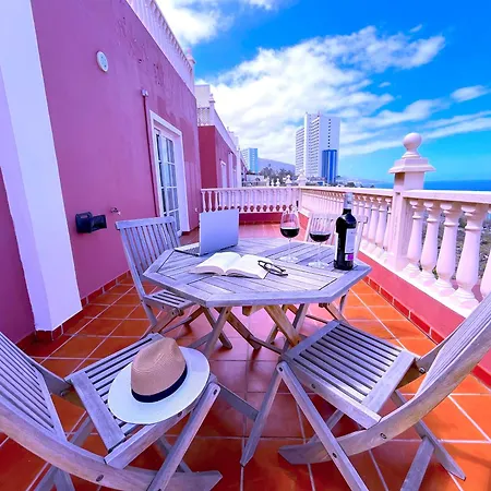 Apartment Tropicalidays Puerto Brava 2 Double