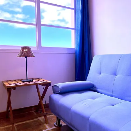 Tropicalidays Puerto Brava 2 Double Apartment Puerto de la Cruz (Tenerife)