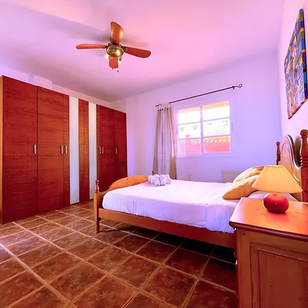 Tropicalidays Puerto Brava 2 Double بويرتو ذي لا كروز