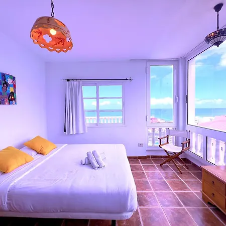 Tropicalidays Puerto Brava 2 Double شقة *