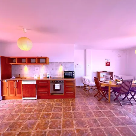 Apartment Tropicalidays Puerto Brava 2 Double Puerto de la Cruz (Tenerife)