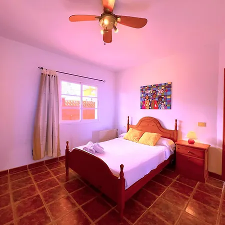 Tropicalidays Puerto Brava 2 Double * بويرتو ذي لا كروز