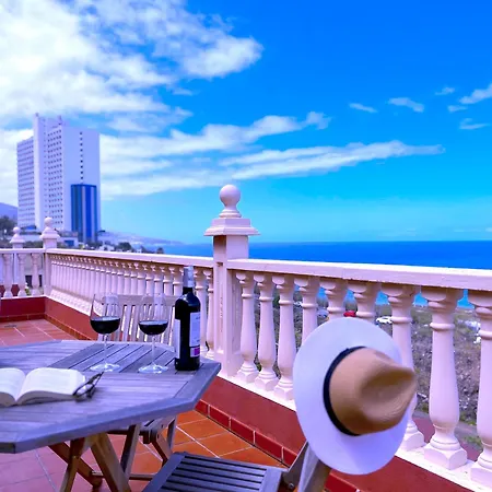 Tropicalidays Puerto Brava 2 Double بويرتو ذي لا كروز