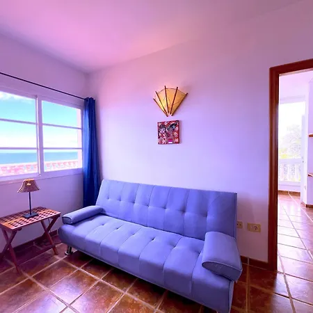 Tropicalidays Puerto Brava 2 Double Puerto de la Cruz (Tenerife)