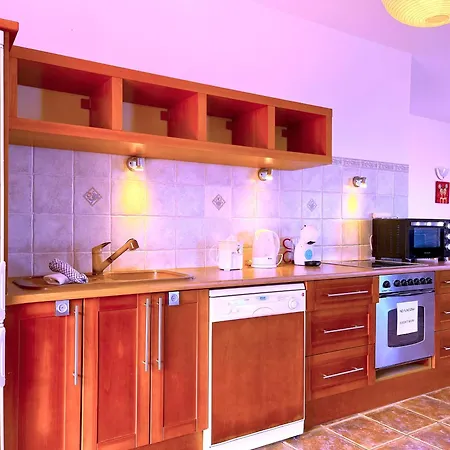 Apartment Tropicalidays Puerto Brava 2 Double Puerto de la Cruz (Tenerife)