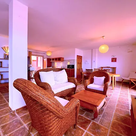 Apartment Tropicalidays Puerto Brava 2 Double