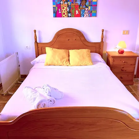 Tropicalidays Puerto Brava 2 Double بويرتو ذي لا كروز