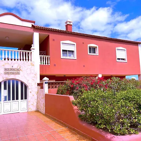 Tropicalidays Puerto Brava 2 Double * بويرتو ذي لا كروز