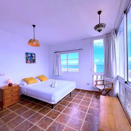 Tropicalidays Puerto Brava 2 Double Apartment