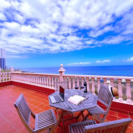 Apartment Tropicalidays Puerto Brava 2 Double