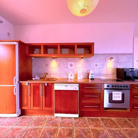Tropicalidays Puerto Brava 2 Double Apartment Puerto de la Cruz (Tenerife)
