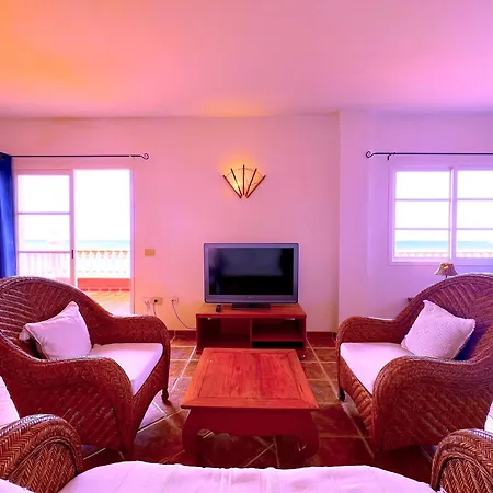 Tropicalidays Puerto Brava 2 Double Apartment *
