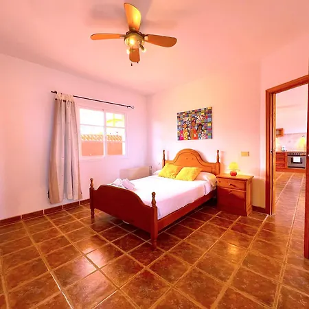 Tropicalidays Puerto Brava 2 Double شقة بويرتو ذي لا كروز