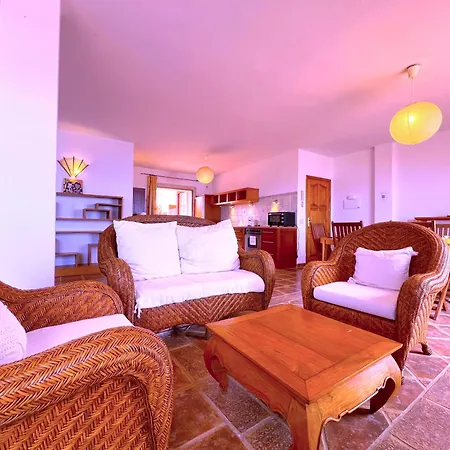 Tropicalidays Puerto Brava 2 Double شقة