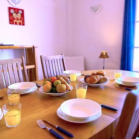 Tropicalidays Puerto Brava 2 Double شقة *