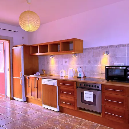 Tropicalidays Puerto Brava 2 Double شقة