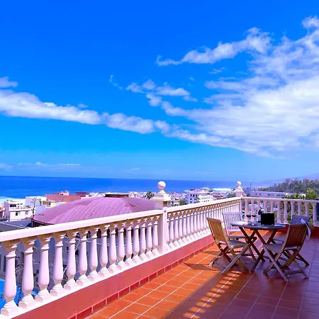 Tropicalidays Puerto Brava 2 Double Puerto de la Cruz (Tenerife)