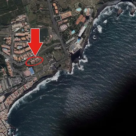 Tropicalidays Puerto Brava 2 Double Lejlighed *