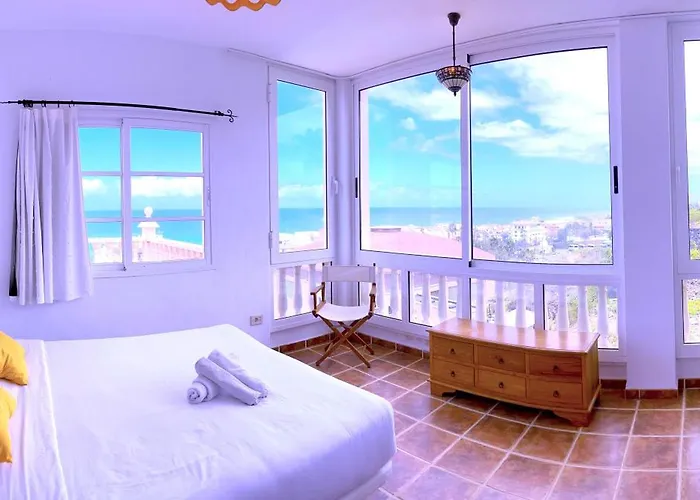 Tropicalidays Puerto Brava 2 Double