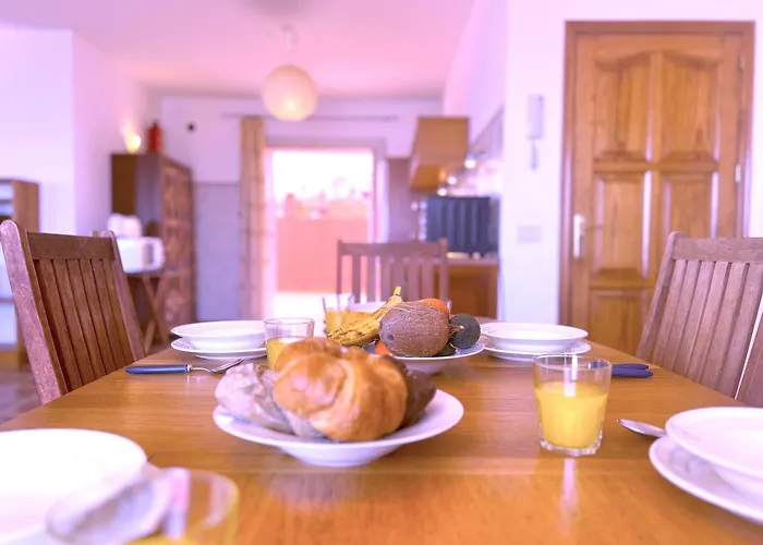 Tropicalidays Puerto Brava 2 Double