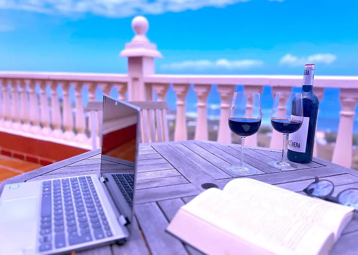 Tropicalidays Puerto Brava 2 Double * Puerto de la Cruz (Tenerife)