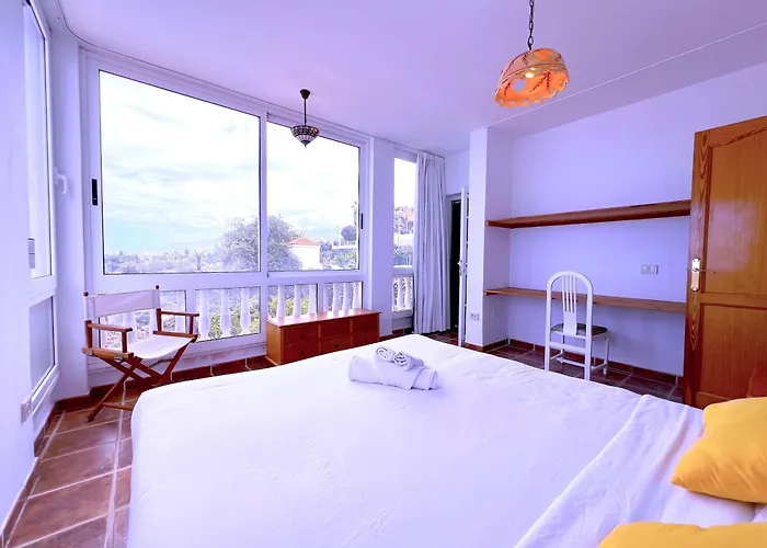 Tropicalidays Puerto Brava 2 Double *