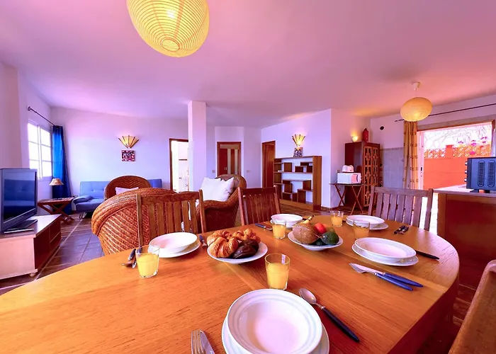 Tropicalidays Puerto Brava 2 Double * Puerto de la Cruz (Tenerife)