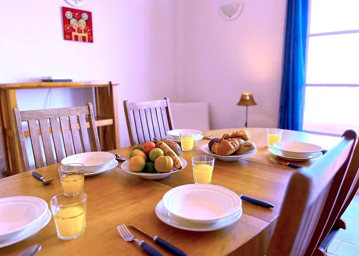 Tropicalidays Puerto Brava 2 Double Lägenhet *