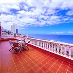 Tropicalidays Puerto Brava 2 Double 公寓 *