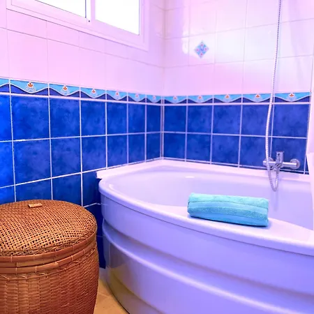 Tropicalidays Puerto Brava 2 Double * Puerto de la Cruz (Tenerife)