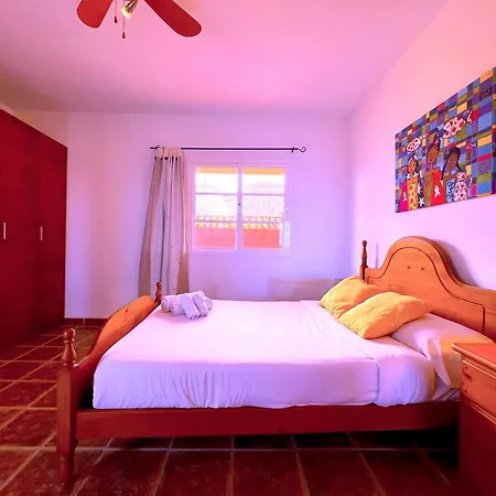 Tropicalidays Puerto Brava 2 Double Апартаменты Пуэрто-де-ла-Крус