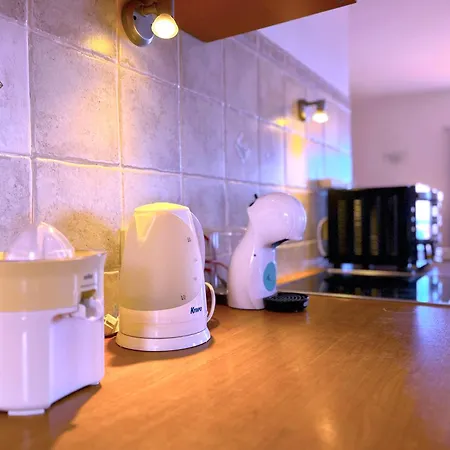 Tropicalidays Puerto Brava 2 Double Appartamento Puerto de la Cruz (Tenerife)