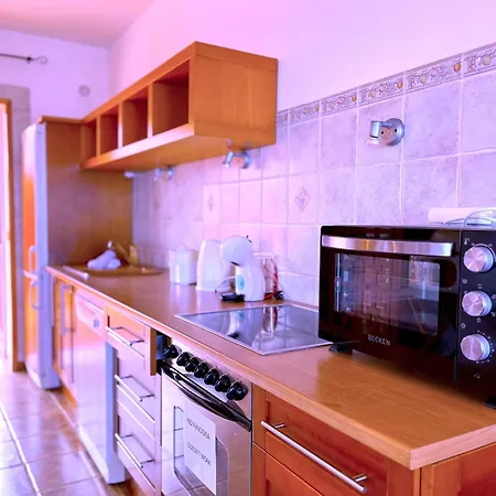 Tropicalidays Puerto Brava 2 Double Appartement *