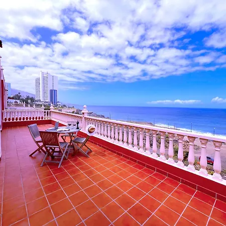 Tropicalidays Puerto Brava 2 Double Appartement *
