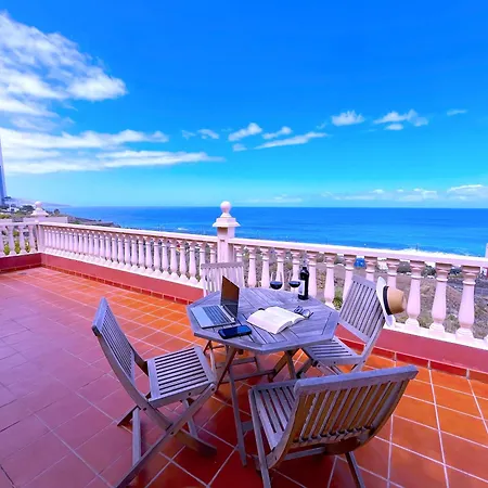 Tropicalidays Puerto Brava 2 Double Puerto de la Cruz (Tenerife)