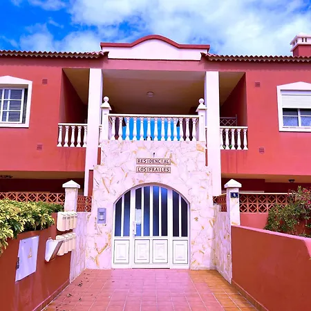 Tropicalidays Puerto Brava 2 Double * Puerto de la Cruz (Tenerife)