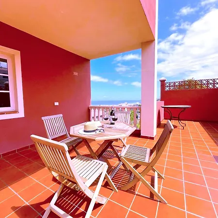 Appartement Tropicalidays Puerto Brava 2 Double