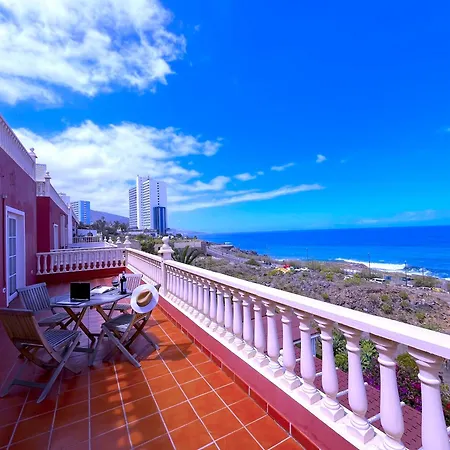 Tropicalidays Puerto Brava 2 Double Apartment Puerto de la Cruz (Tenerife)