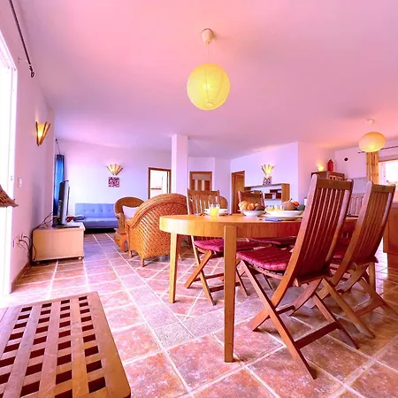 Tropicalidays Puerto Brava 2 Double Appartement *