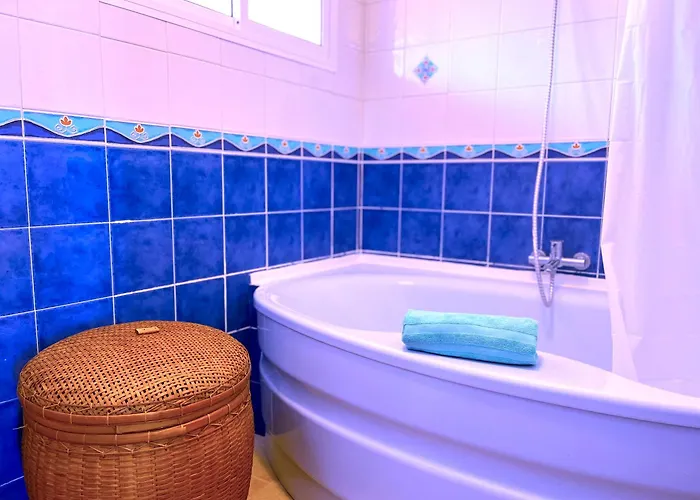 Tropicalidays Puerto Brava 2 Double * Puerto de la Cruz (Tenerife)