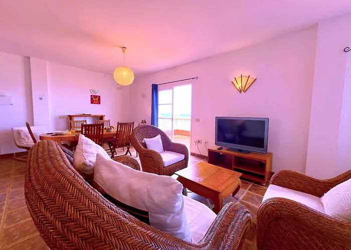 Tropicalidays Puerto Brava 2 Double * Puerto de la Cruz (Tenerife)