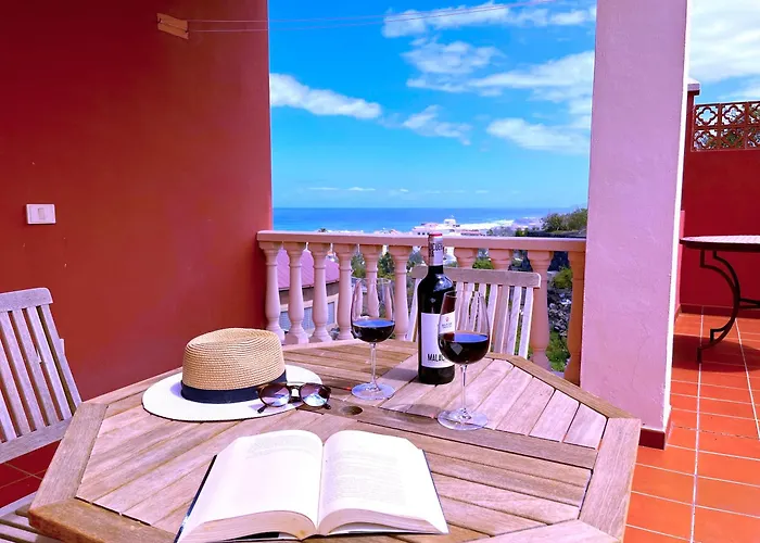 Tropicalidays Puerto Brava 2 Double Apartmán