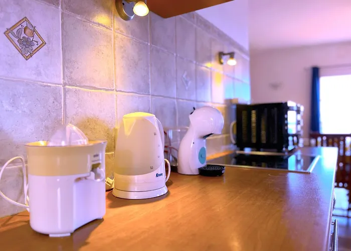 Tropicalidays Puerto Brava 2 Double Apartmán Puerto de la Cruz (Tenerife)