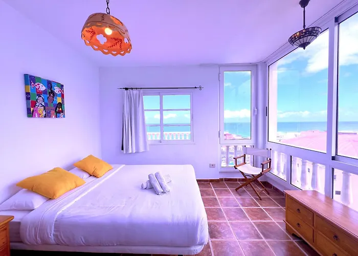 Tropicalidays Puerto Brava 2 Double Apartmán *