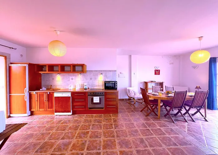 Apartmán Tropicalidays Puerto Brava 2 Double Puerto de la Cruz (Tenerife)